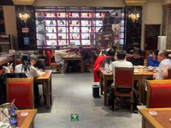 -金刚山烧烤(中山路店)