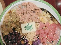 -李炮称盘麻辣烫(无锡荟聚店)