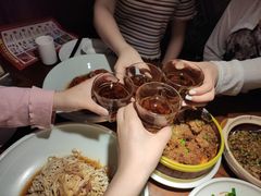 -外婆私房菜(新亚百货店)