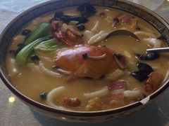 -渔堂公园餐厅·本帮菜(乐园路店)