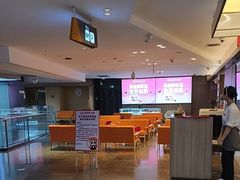 -海底捞火锅(盈石八一广场店)