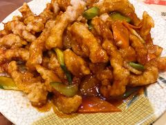 -吉味馆(柠溪店)