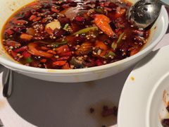 毛血旺-许家菜(DT51店)