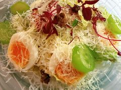 青提凯撒沙拉-夏朵餐厅(丁香店)
