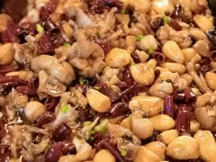 -味纯私房菜江湖菜·烧烤.羊蝎子(卡尔店)