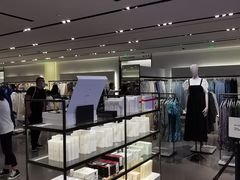 -ZARA(深圳金光华广场店)