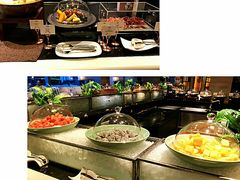 -深圳四季酒店·馥自助餐厅