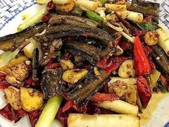 -百年粉蒸牛肉