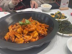 -虾吃虾涮.虾火锅.肉蟹煲(步步高梅溪新天地店)