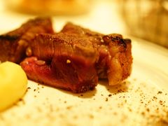 -Wolfgang’s Steakhouse 沃夫冈牛排馆(上海白玉兰广场店)