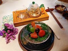 -叶叶菩提(太原别墅店)