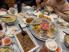 -老雒阳面馆·水席·洛阳菜(王城路店)