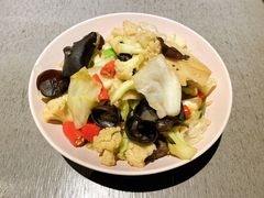 -日上三甘(三里屯店)
