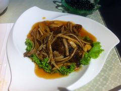 -天厨妙香素食餐厅(清华店)
