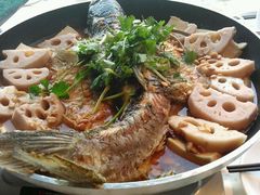 -桂林肥仔·中华餐饮名店(园湖店)