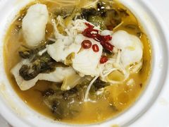 -南城香·饭香串香馄饨香(富丰桥店)