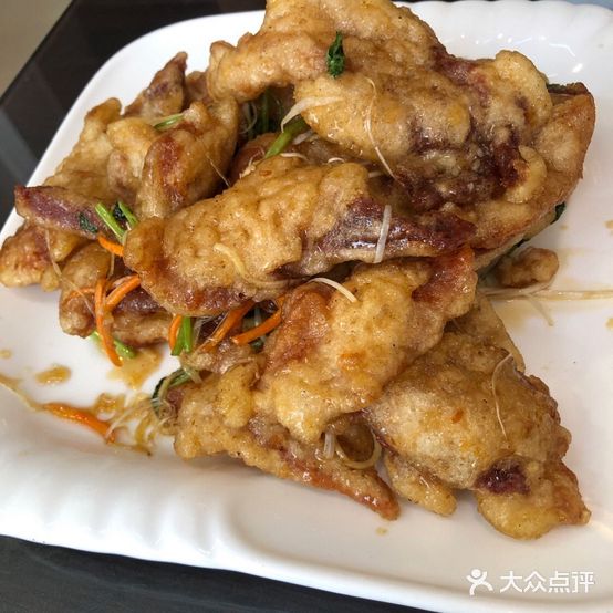 东北人家(红星东街店)