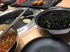 -花味·自助烤肉(雨花客厅店)