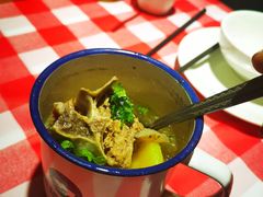 -西域阿里马新疆菜·清真(桂花路店)