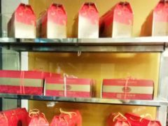 零售区-国际饭店·帆声西饼屋(黄河路店)