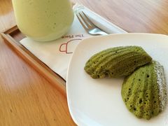 -斗牛士牛排餐厅(嘉里汇店)