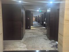 -西安赛瑞喜来登大酒店