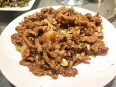 -振生清真饭店(永安道店)