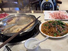-小肥牛潮汕牛肉火锅(南联店)