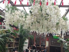 -束河人家(南锣鼓巷店)