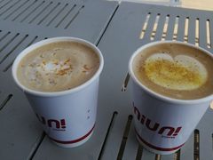 -UNIUNI(凯瑟琳广场店)