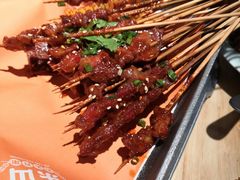-全牛匠·乐山跷脚牛肉(新中关店)