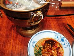 -古关火锅店(古北水镇景区店)