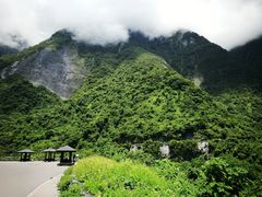 -太鲁阁公园