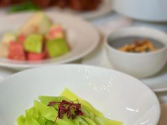 -夏宫中餐厅(静安香格里拉店)