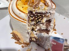 -Dark Horse·黑马蛋糕·低脂·低糖淡奶(金匙望湖大厦店)