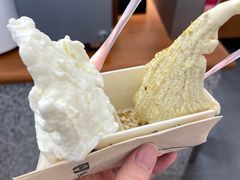 -野人先生Gelato(上海长宁龙之梦店)