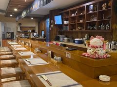 -古都日本料理(高桥路店)