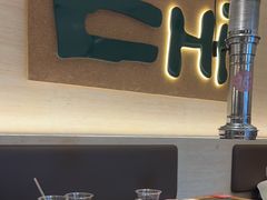 -炽城·烤肉名家(鸿达中央广场店)