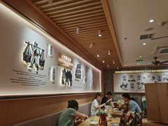 -马记永·兰州牛肉面(天通苑家乐福店)