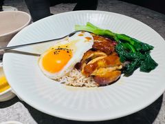 -留半山·香港食堂(啦啦宝都店)