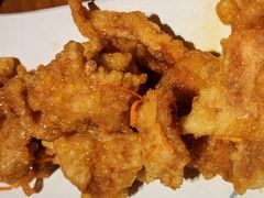 最东北锅包肉-95号酱骨·一块豆腐(展春园西路店)