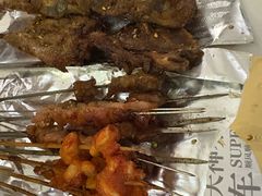 -老人和饭店(淮海中路店)