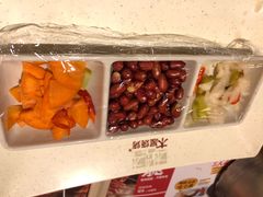开胃小菜-木屋烧烤(龙岗南联店)