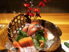 -乐亭日本料理(彩虹本店)