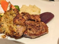 -兰特伯爵西餐厅·啤酒屋(方庄店)