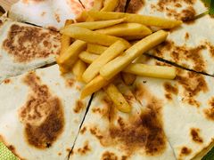 -ALAMEEN阿拉伯餐厅(三里屯店)