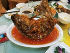 -宝发园名菜馆