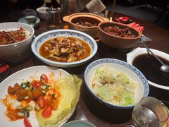 -柴米油盐(土菜院子店)