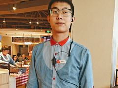 -西贝(六里桥旗舰店)