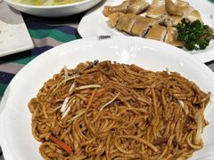 -兰桂坊粤泰美食(较场西店)